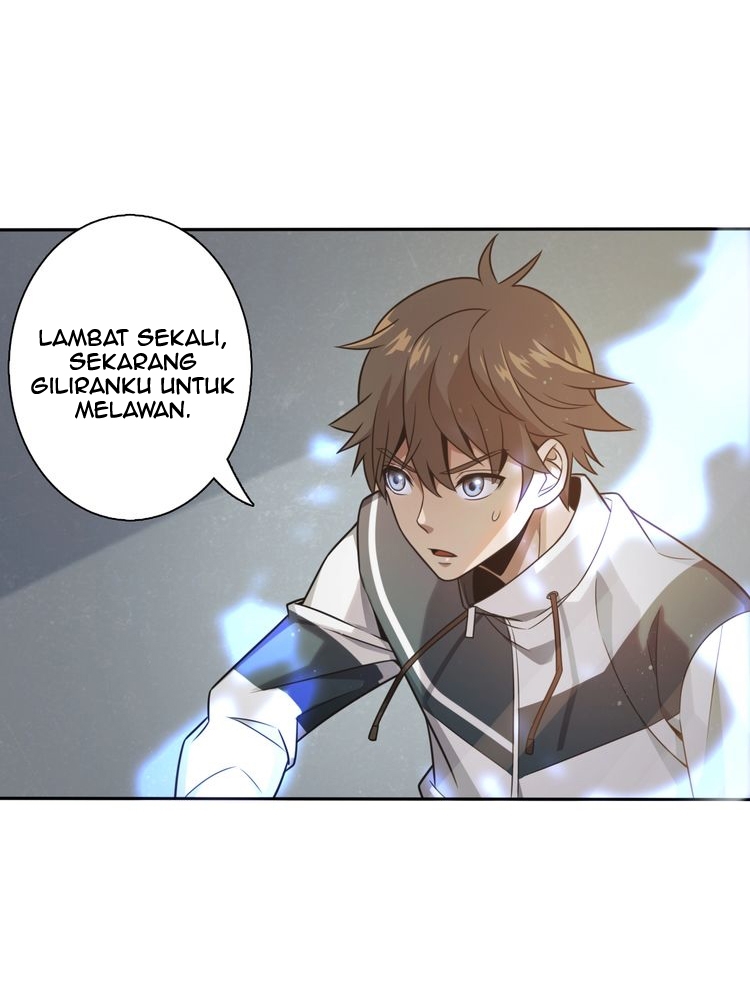 Reborn Doctor Chapter 05 Gambar 61